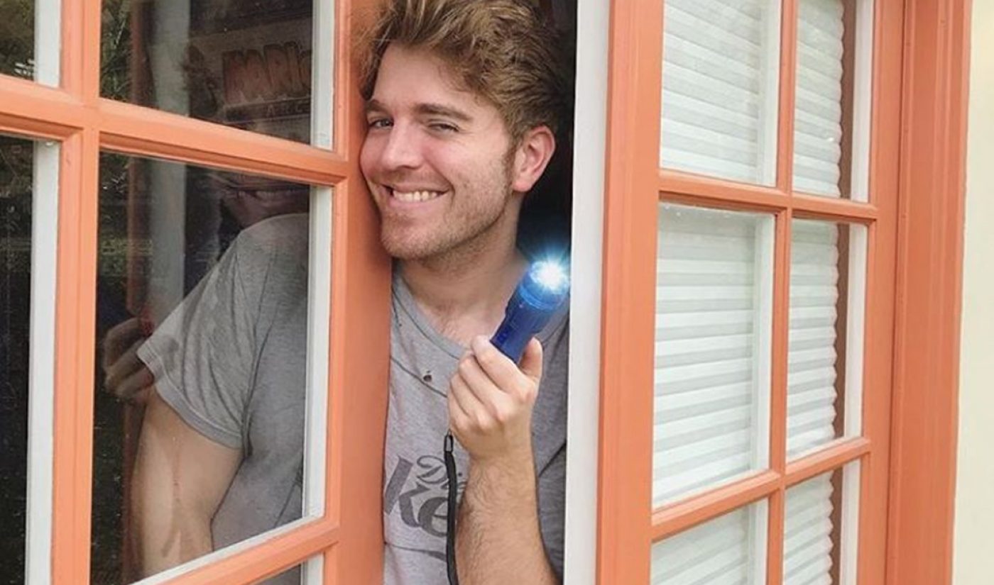 Shane Dawson Named ‘Special Guest’ For Tana Mongeau’s Inaugural Video Convention