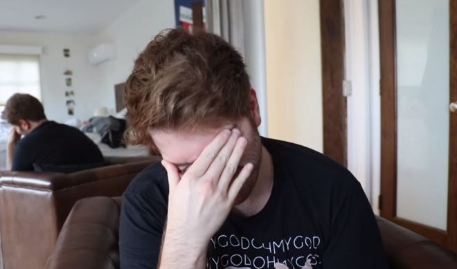 Shane Dawson Investigates Why TanaCon Went Awry In 3-Part YouTube Series