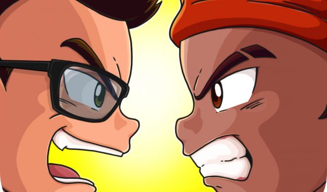 Keemstar, ItsAlexClark, Bart Baker Among YouTube Stars Featured In New Mobile Game