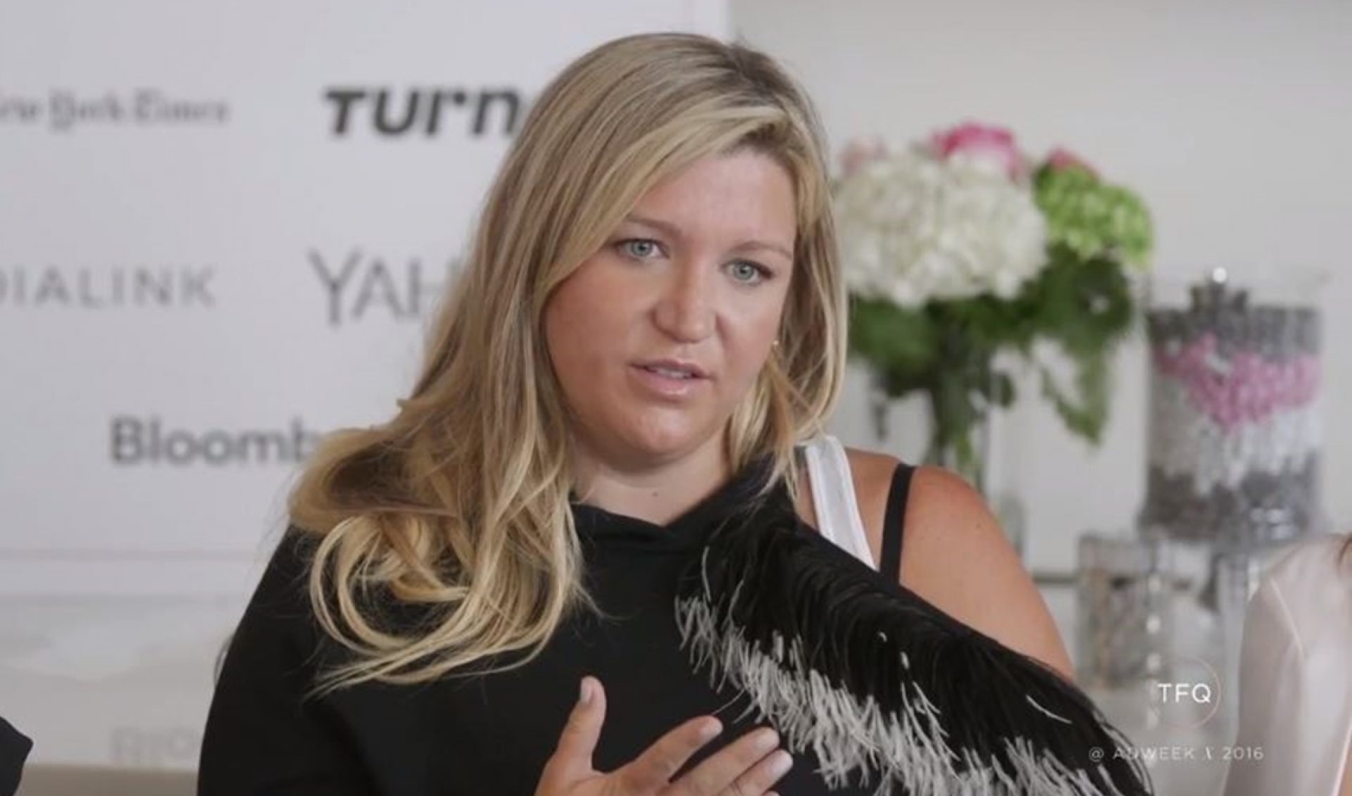 StyleHaul’s CEO Stephanie Horbaczewski And CFO Jeremiah Bates Have Left The Company