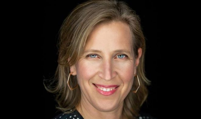 Susan Wojcicki Says YouTube Update This Quarter Improved Monetization Icon Accuracy By 10%