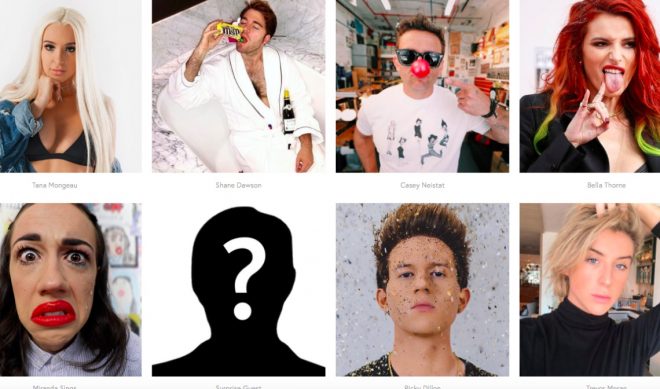 More Than 80 Creators, Including Casey Neistat And Miranda Sings, Confirmed For Tana Mongeau’s VidCon Alternative