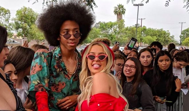 After Thousands Of Unticketed Guests Show Up, Tana Mongeau’s TanaCon Is Cancelled