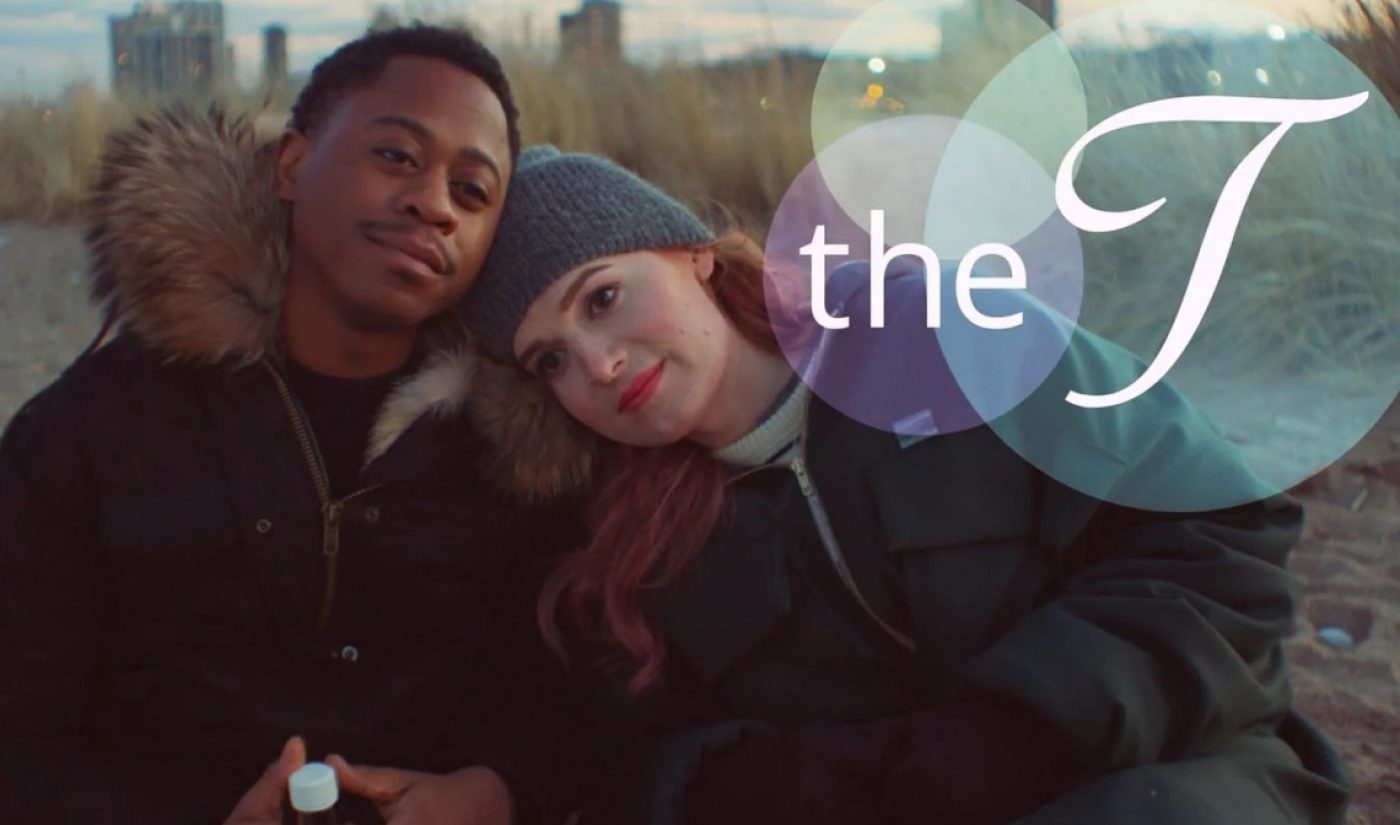 Indie Spotlight: ‘The T’ Celebrates The Messy Lives Of Its Queer Protagonists