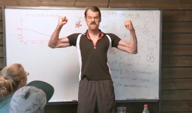 Indie Spotlight: The Worst Gym In Norway Meets ‘The Office’ In ‘Treningssenteret’