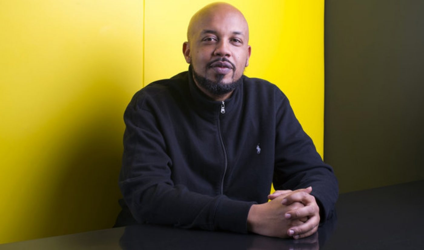 YouTube Names Former Spotify Exec Tuma Basa As Its Head Of Urban Music
