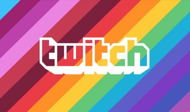 Twitch To Promote LGBTQ+ Streamers, Launch Rainbow Emotes In Honor Of Pride Month