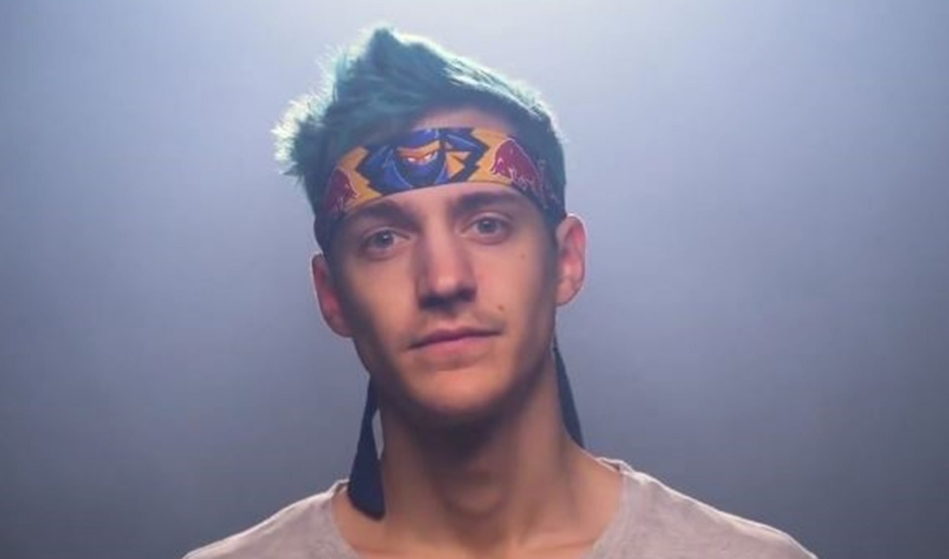 Ninja Signs Endorsement Deal With Red Bull, Will Host All-Nighter ‘Fortnite’ Tournament In Chicago