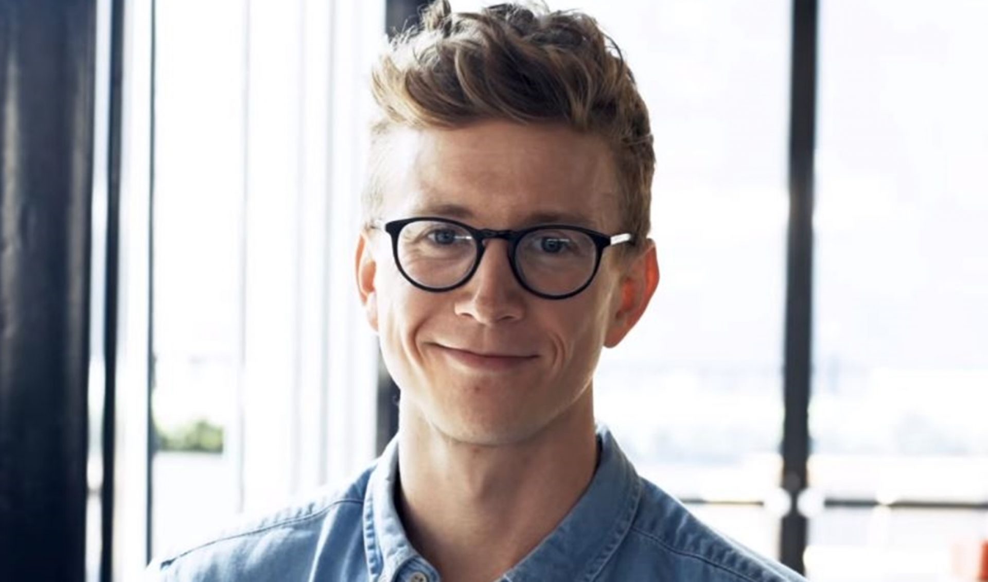 Tyler Oakley To Tell More Stories Of Queer Resilience In ‘Chosen Family’ Season Two