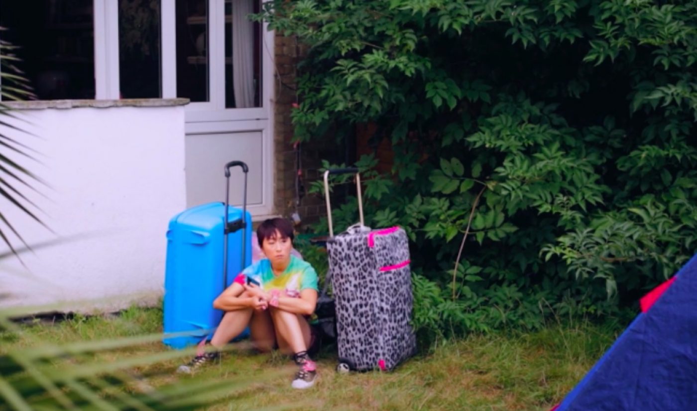 Indie Spotlight: Finding A New Home Can Require ‘Unpacking,’ Both Physical And Mental