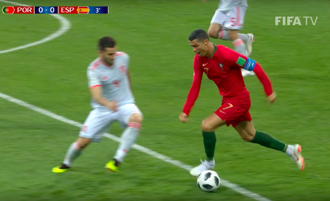 You Can Watch The Last 2018 World Cup Games On YouTube, Hulu...