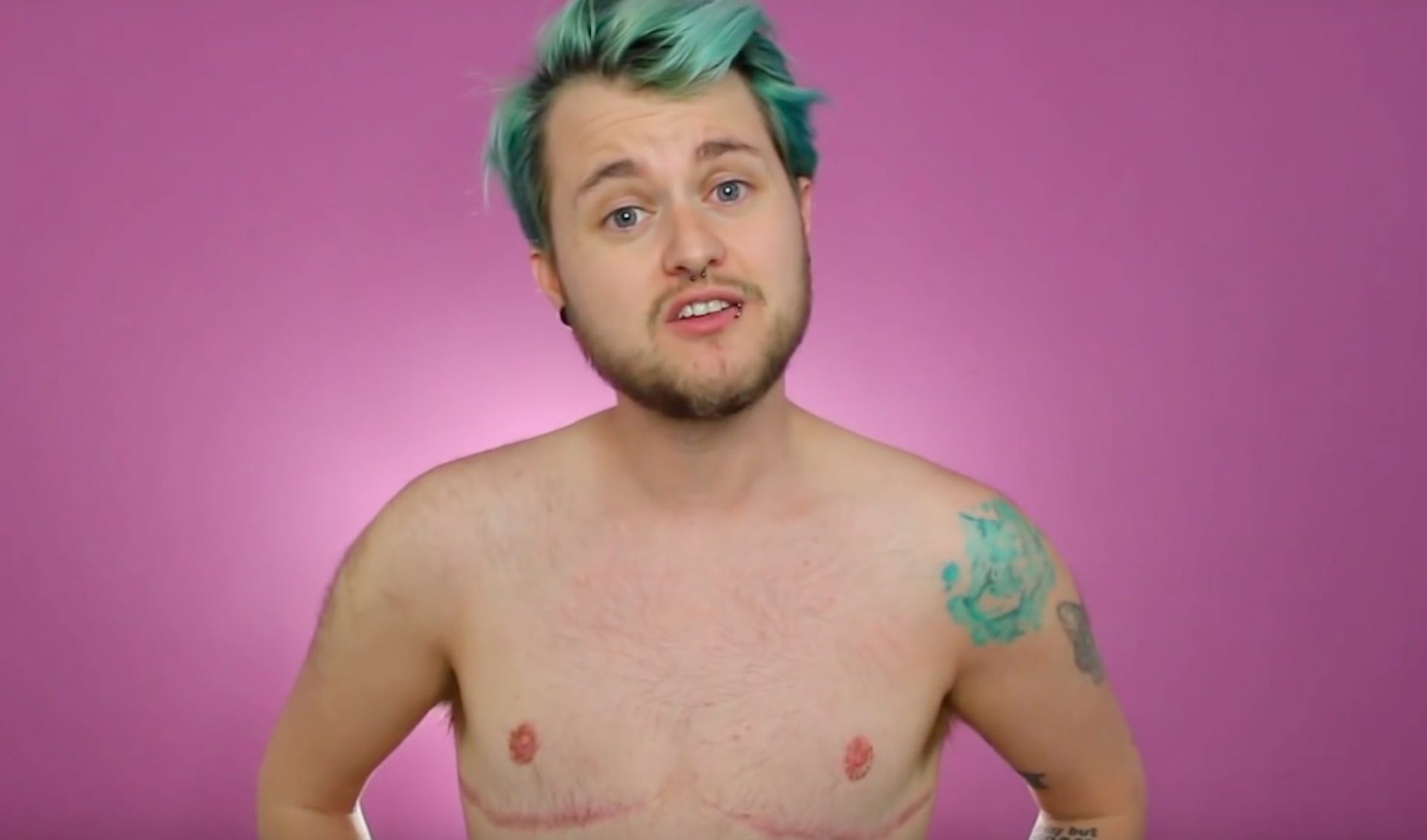 YouTube Apologizes To LGBTQ+ Creators On Last Day Of Pride Month