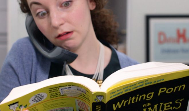 Indie Spotlight: In ‘Human Resources,’ Office Tedium Becomes Not Safe For Work