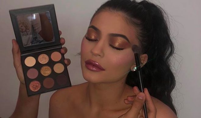 Snapchat Partners With Kylie Jenner To Launch Ecommerce Capabilities For Influencers