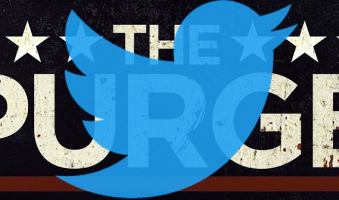 Insights: Purging – It’s Not Just For Twitter Anymore (Or At Least It Shouldn’t Be)