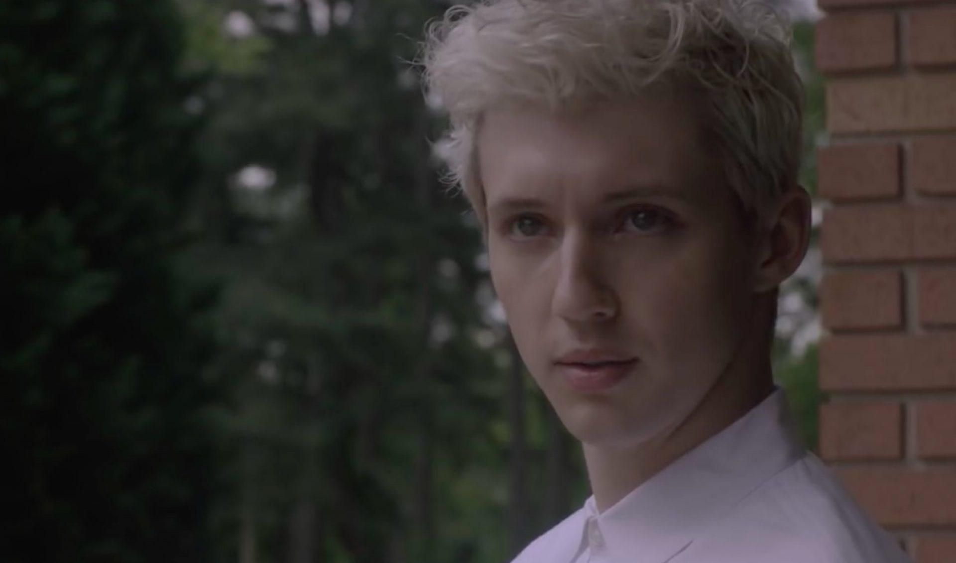 Watch Troye Sivan In The First Trailer For His Upcoming Feature ‘Boy Erased’