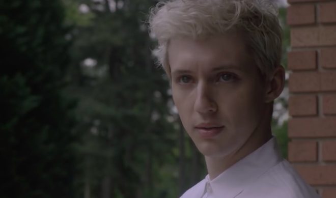 Watch Troye Sivan In The First Trailer For His Upcoming Feature ‘Boy Erased’