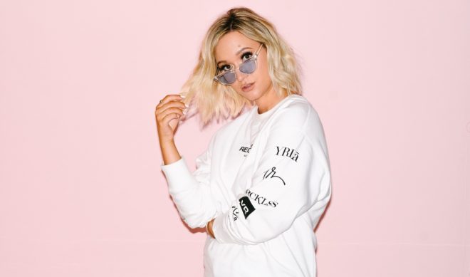 Alisha Marie Returns From Two-Month Hiatus, Looks To Normalize Breaks For YouTube Stars