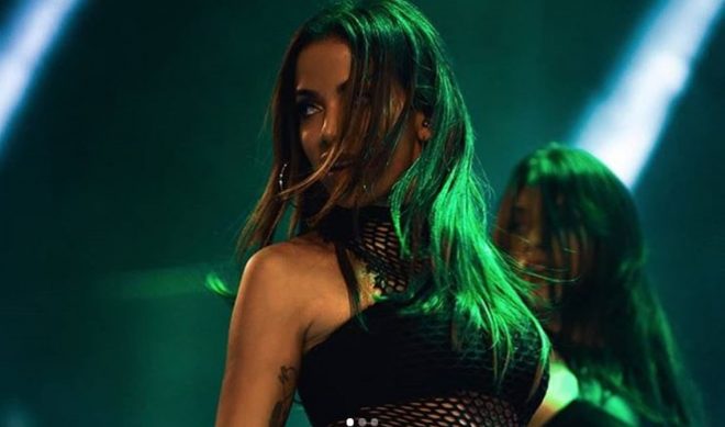 Shots Studios Inks First Deal With Netflix For Docuseries About Anitta