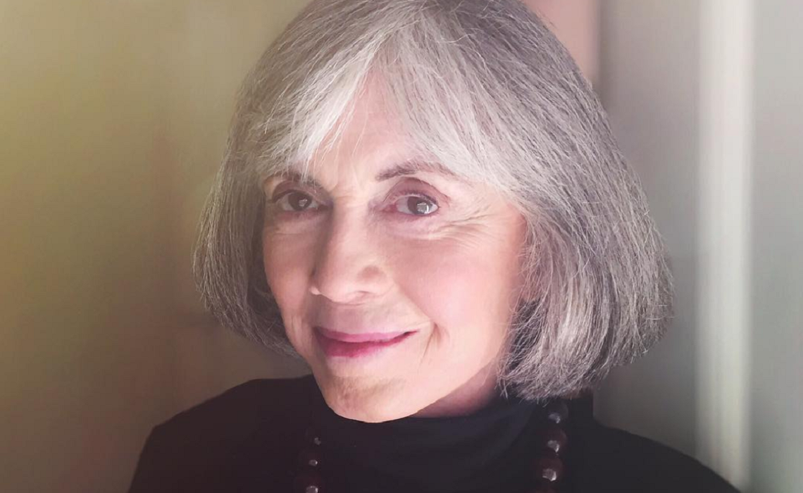 Anne Rice's 'The Vampire Chronicles' Stakes A Spot At Hulu ...
