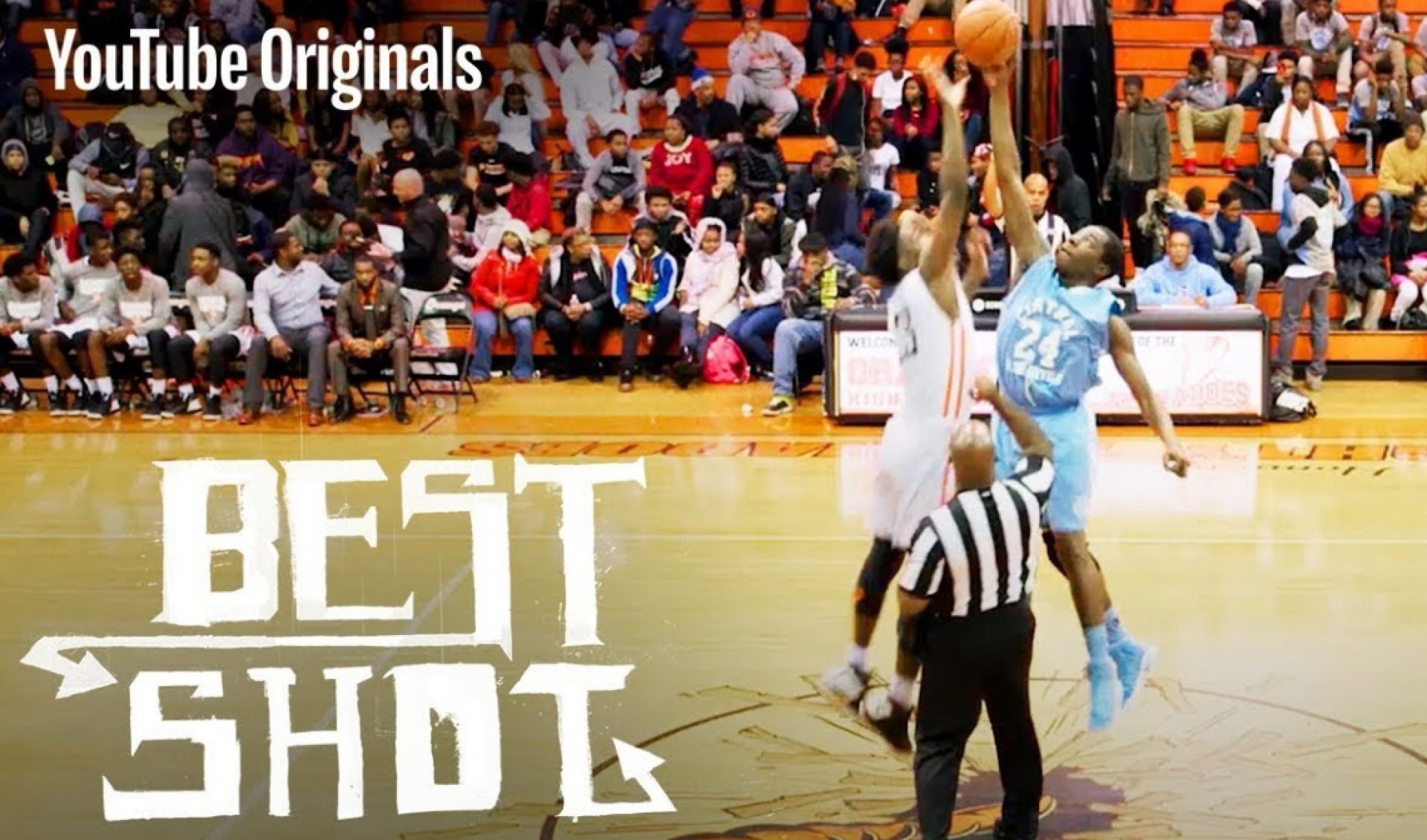 Documentary Series ‘Best Shot,’ Co-Produced By Lebron James, Tips Off On NBA YouTube Channel