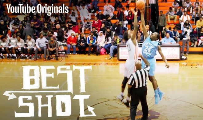 Documentary Series ‘Best Shot,’ Co-Produced By Lebron James, Tips Off On NBA YouTube Channel