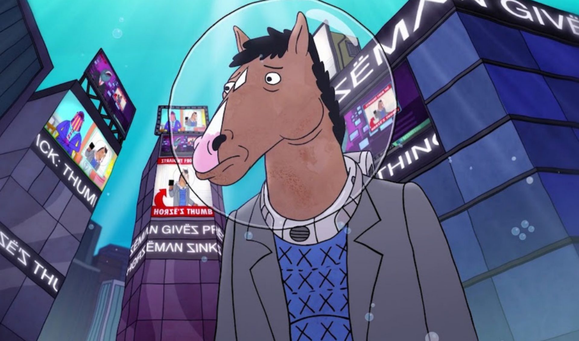 For First Time In Two Years, Netflix Falls Short Of Quarterly Growth Expectations