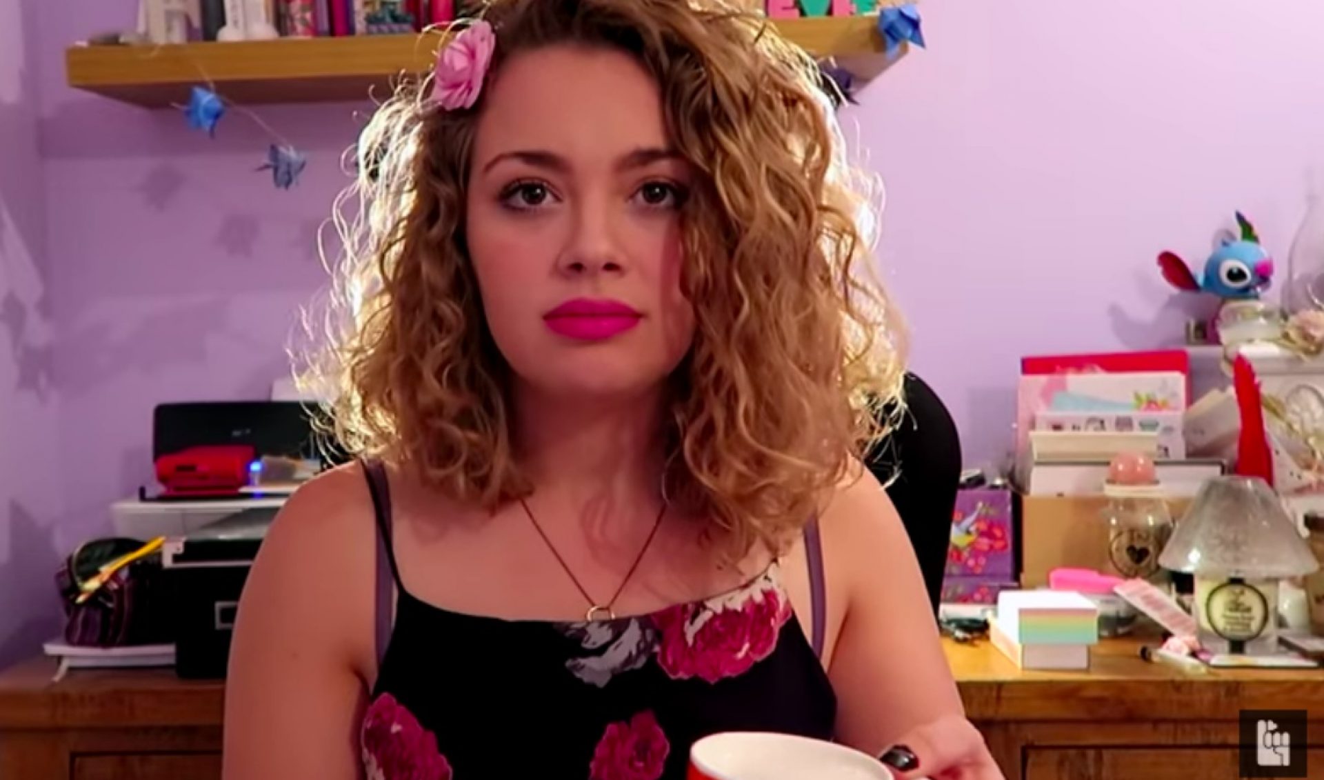 Carrie Hope Fletcher Urges Boycott Of Fellow YouTuber Alex Day’s Upcoming Book