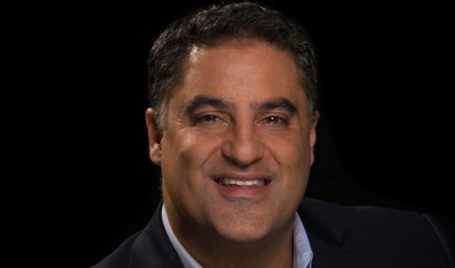 Racial Discrimination Complaint Against The Young Turks Leads To A Lawsuit