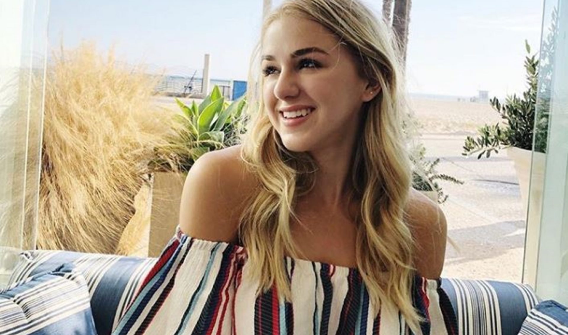 Reality TV And Digital Star Chloe Lukasiak Signs With Abrams Artists, Brillstein Entertainment