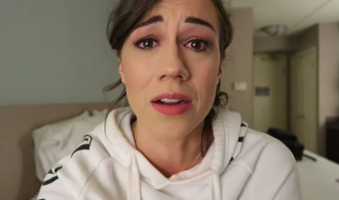 Pregnant YouTuber Colleen Ballinger Addresses Fans Who Are Upset She Won’t Hug Them