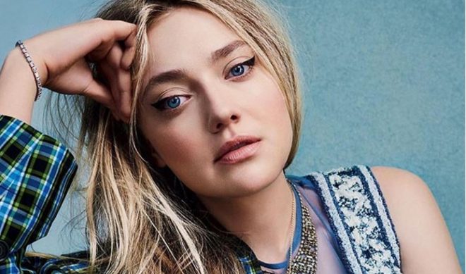 Dakota Fanning Joins Cast Of Upcoming Rooster Teeth Anime ‘Gen:LOCK’