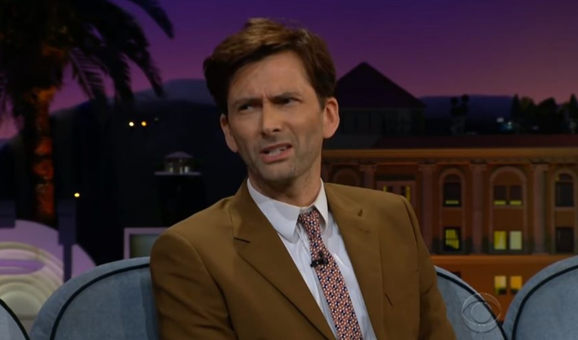 Rooster Teeth Recruits ‘Doctor Who’ Alum David Tennant To Star-Studded ‘gen:LOCK’ Cast