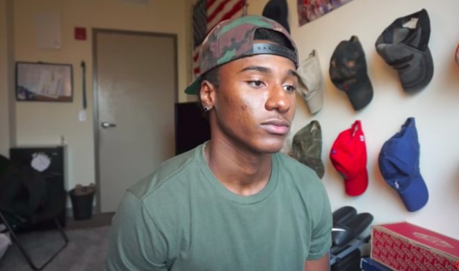 After Losing NCAA Scholarship Due To YouTube Channel, Donald De La Haye Gets A Win In Court