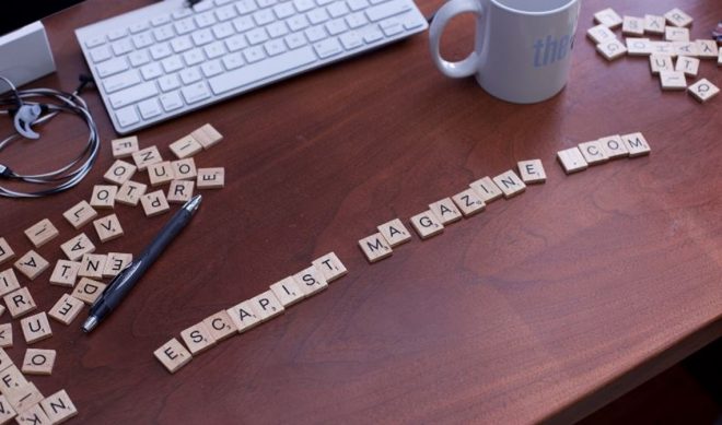 Defy Media Sells Off Another Property — Its ‘Escapist Magazine’ Gaming News Site