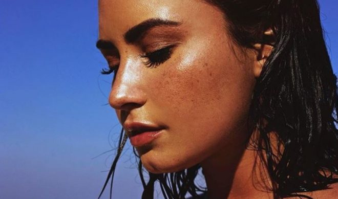 YouTube’s Second Demi Lovato Documentary Is In Production But On Hold After Apparent Overdose