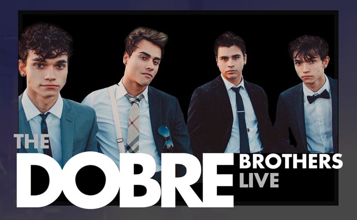 Dobre Brothers Tour Tickets 2019