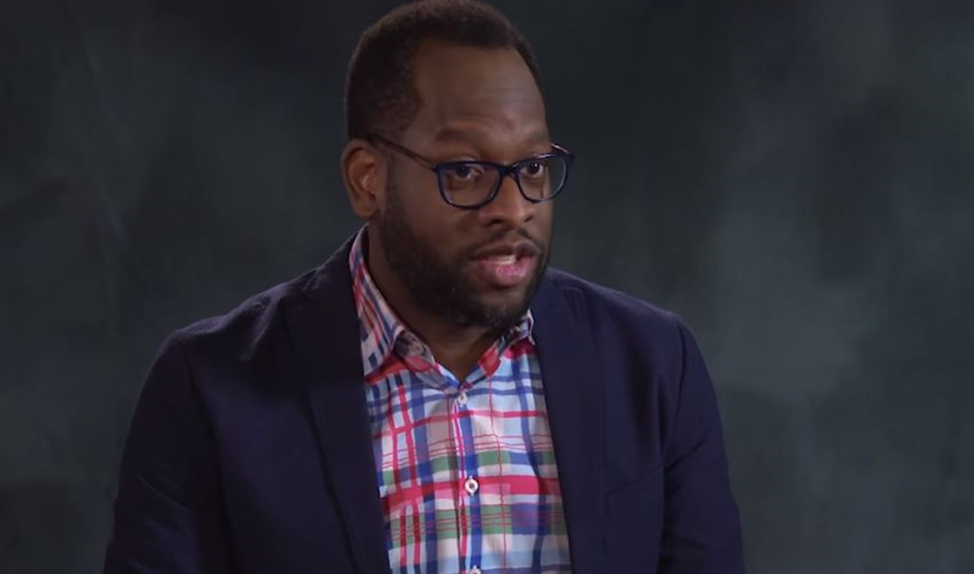 Buzzy Comic Scribe Evan Narcisse Joins Writing Team For Rooster Teeth’s ‘gen:LOCK’