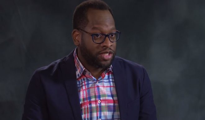 Buzzy Comic Scribe Evan Narcisse Joins Writing Team For Rooster Teeth’s ‘gen:LOCK’