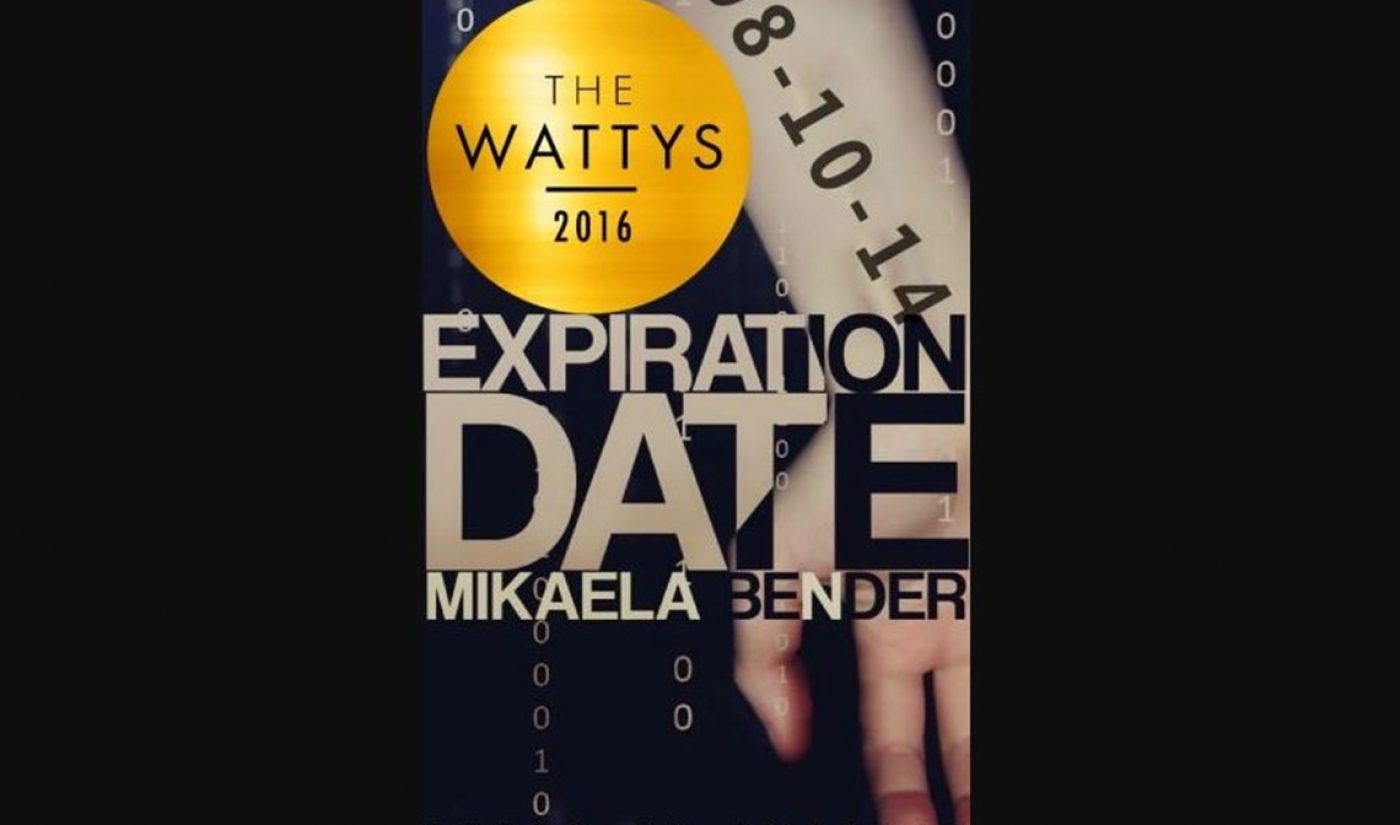 Wattpad And Tongal Join Forces To Crowdsource Digital Series For SYFY