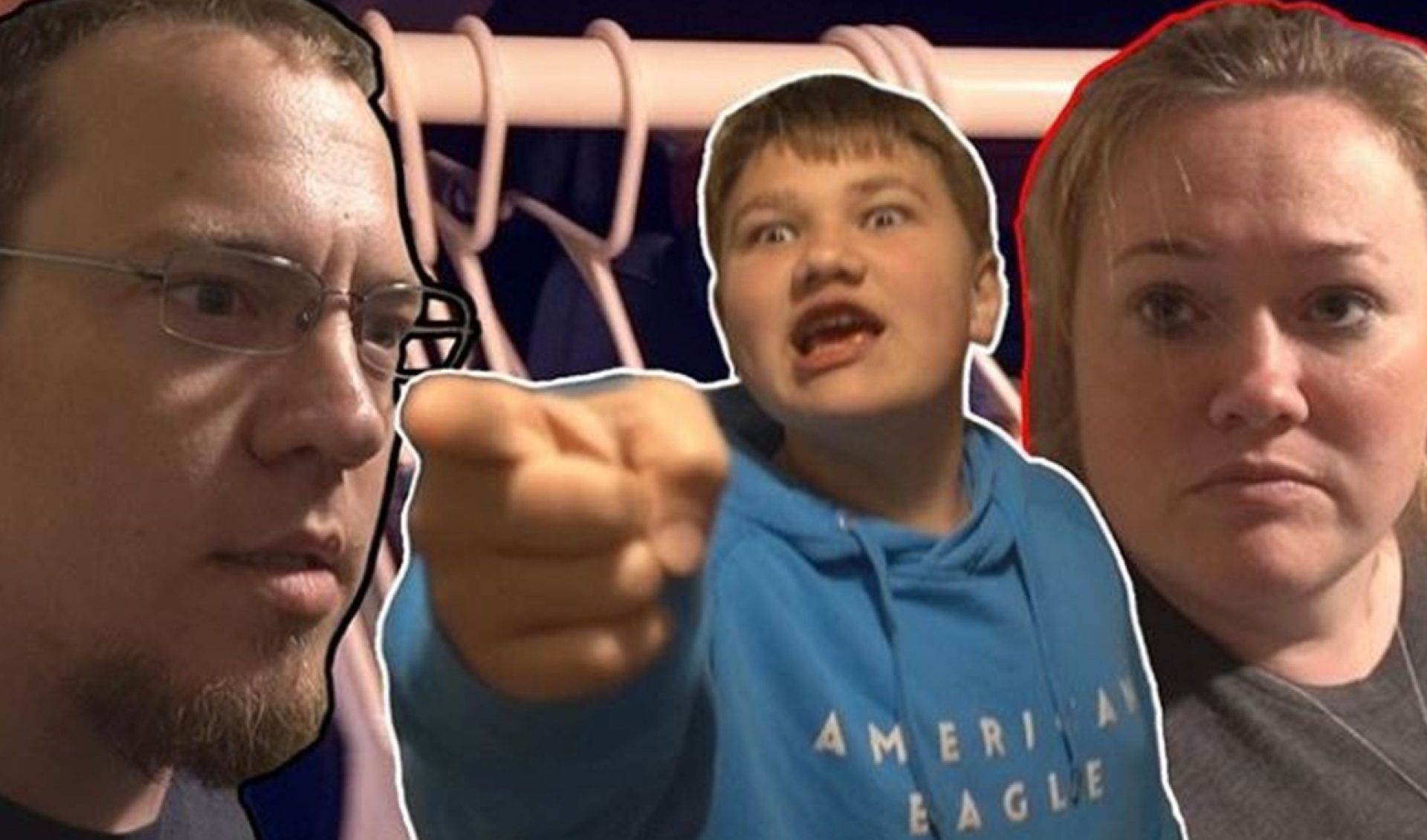 YouTube Finally Terminates Channels Belonging To Notorious ‘DaddyOFive’ Parents
