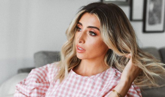 YouTube Star Lauren Elizabeth Readies Feel, A Home Decor And Lifestyle Brand