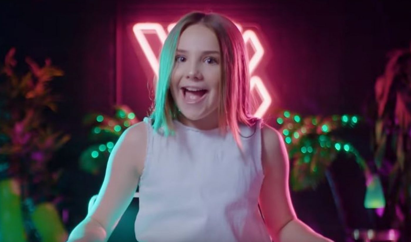 Massive Musical.ly Hub ‘Flighthouse’ Launches YouTube Channel With Piper Rockelle, Ben Azelart, More