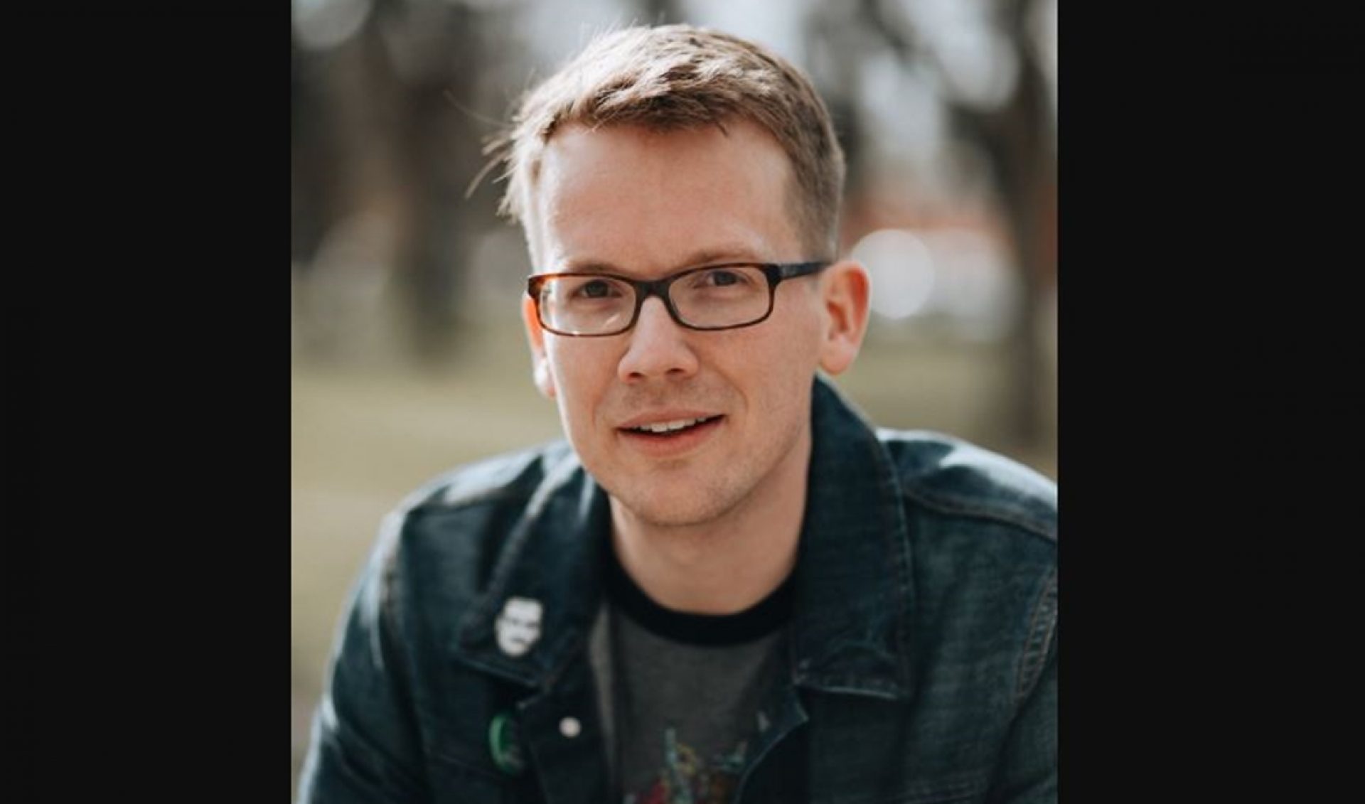 Hank Green Kicking Off Book Tour This Fall To Herald Debut Novel