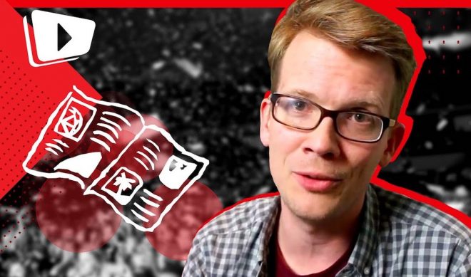 Hank Green Apologizes To Tana Mongeau For VidCon Slight, But Calls TanaCon “Inexcusable And Terrifying”