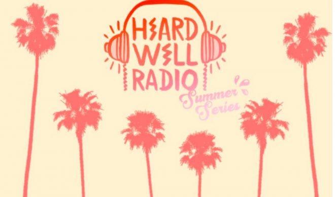 Heard Well Radio, Curated By YouTube Stars, Is Now Available Via Slacker