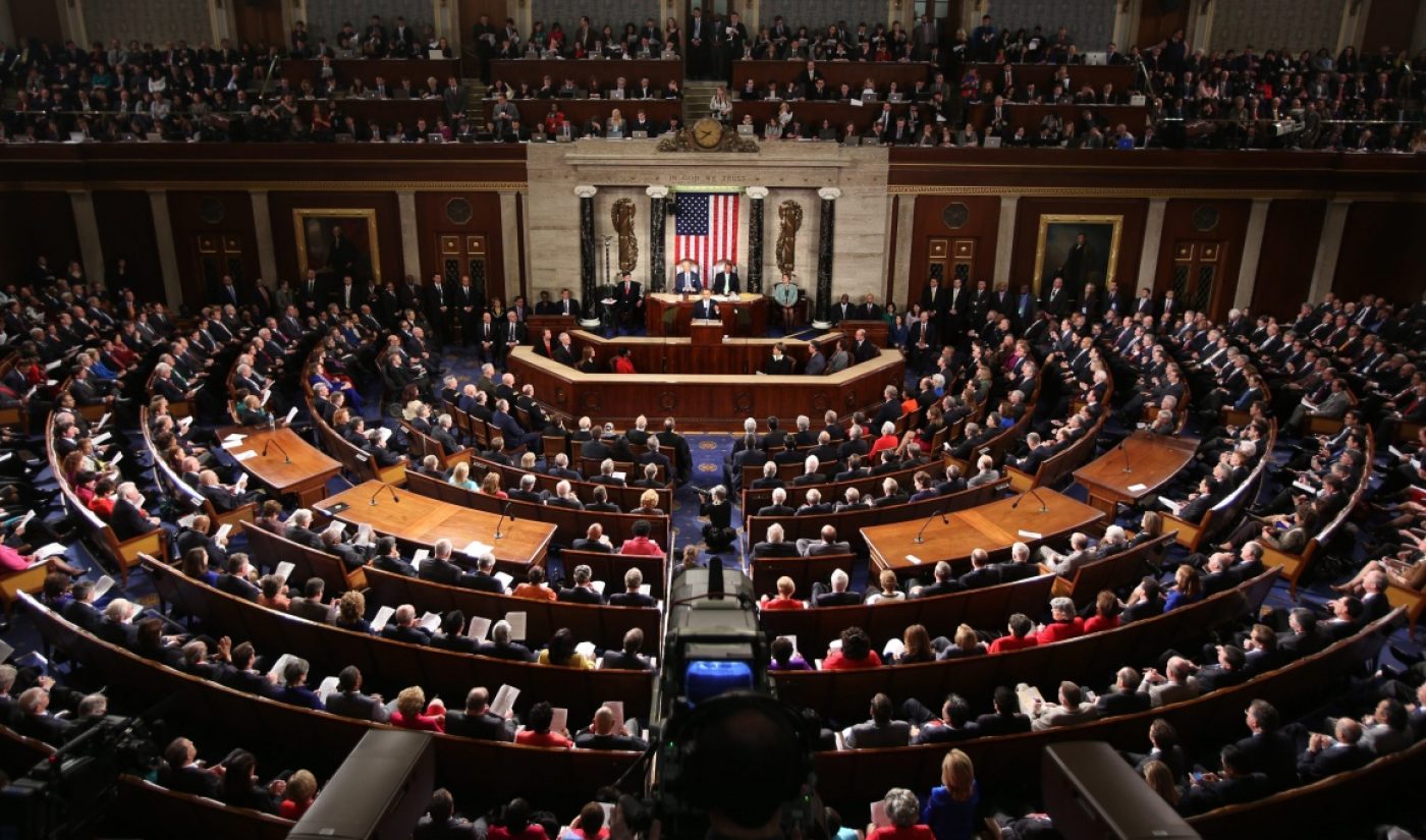 Executives From YouTube, Facebook, Twitter To Testify Before Congress Regarding Political Bias