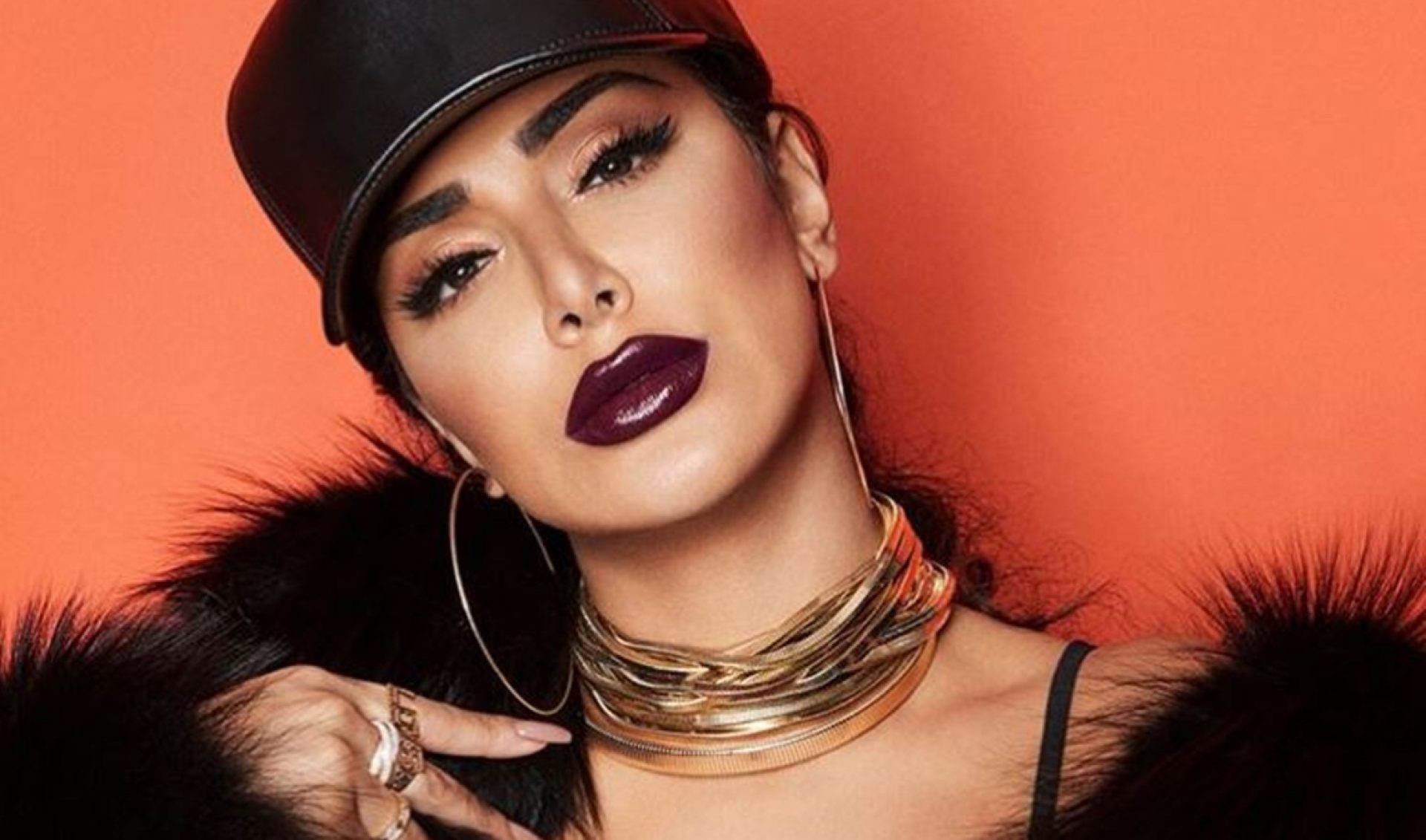 Huda Kattan, Lele Pons Are Instagram’s Top-Paid Digital Influencers At $33,000 Per Post (Report)