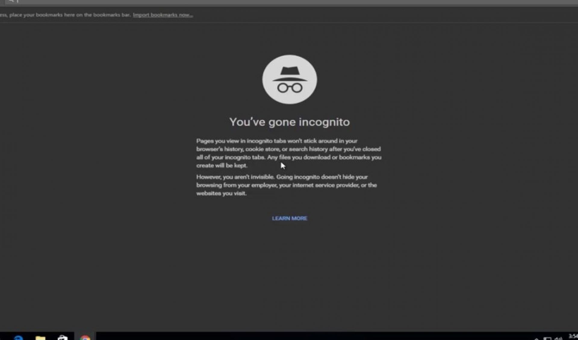 YouTube Rolls Out ‘Incognito Mode’ For Android App, To Disappear Your Watch History