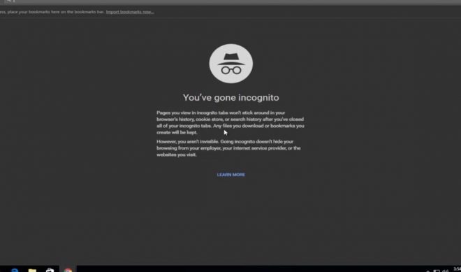 YouTube Rolls Out ‘Incognito Mode’ For Android App, To Disappear Your Watch History